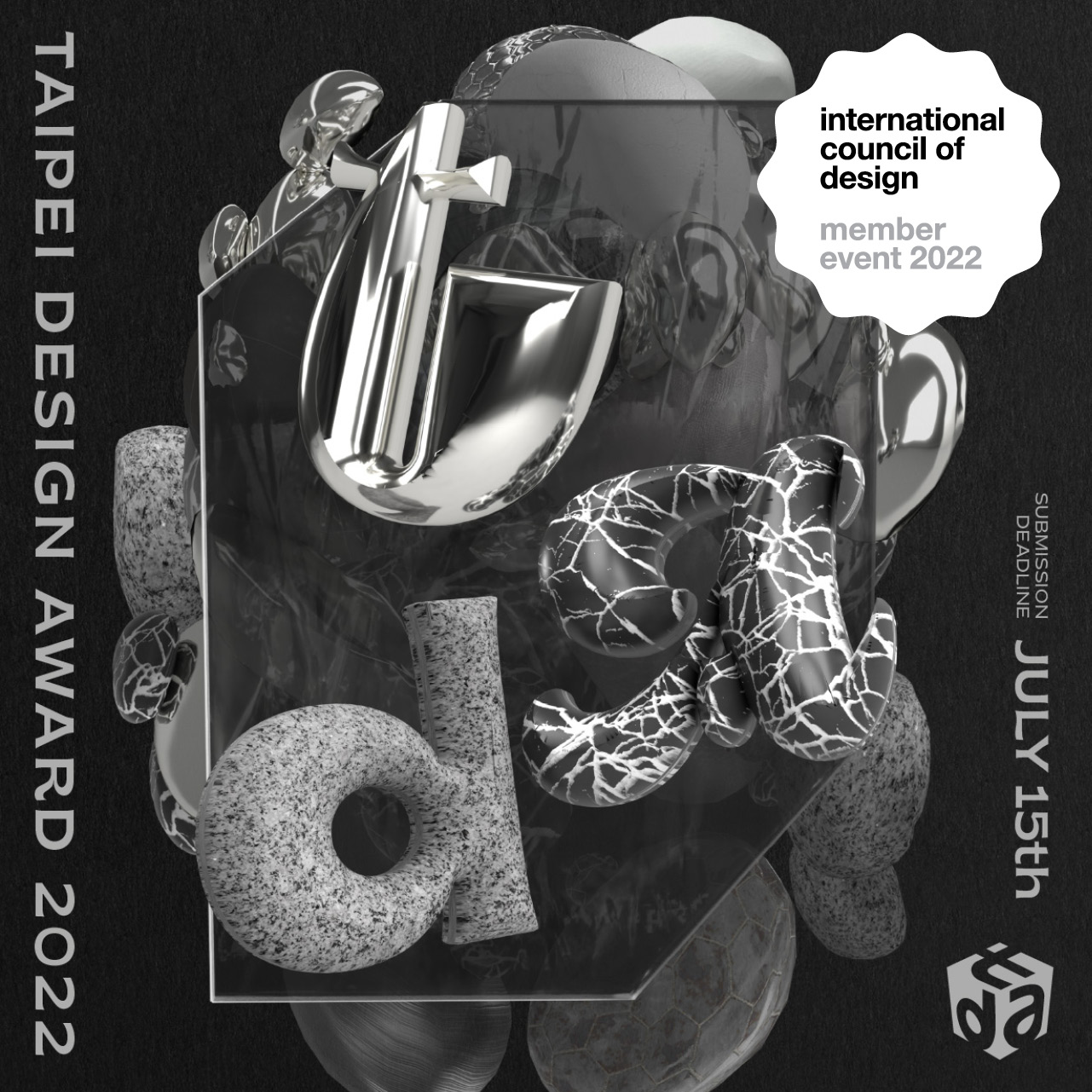 taipei design award 2022 (TDA)