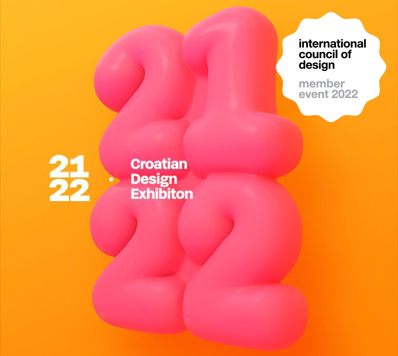 exhibition of croatian design 21/22