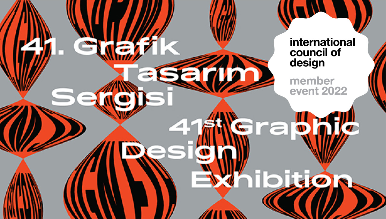 41st graphic design exhibition