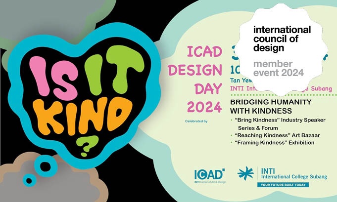 ICAD design days 2024: is it kind?