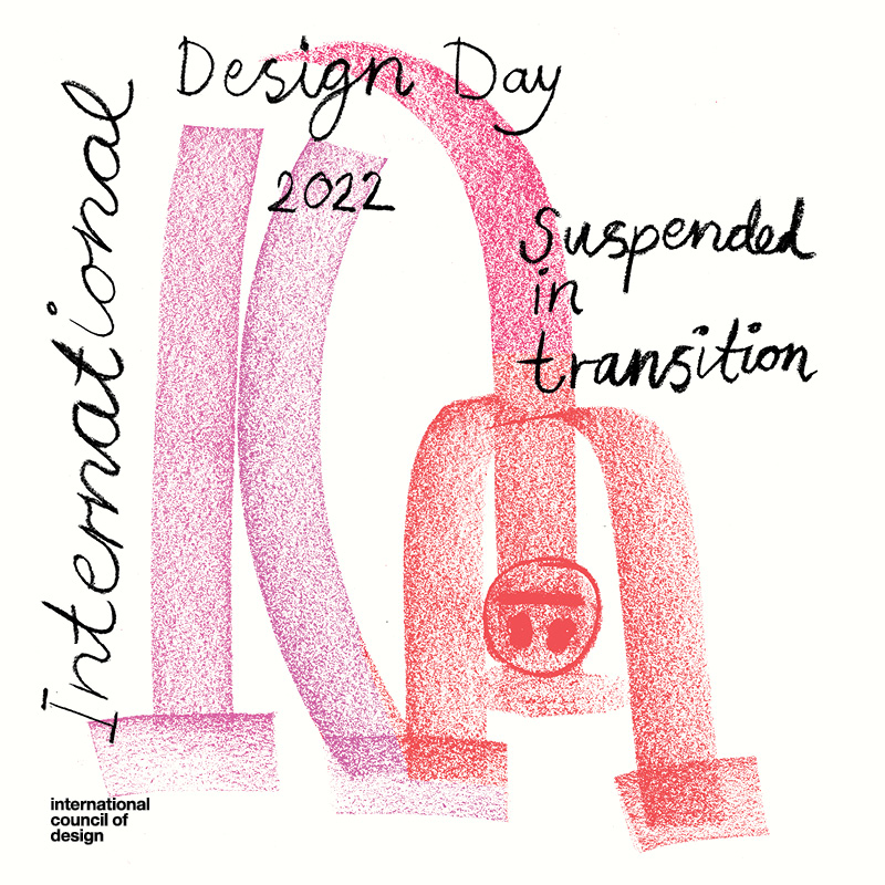 IDD 2022 'Suspended in Transition'