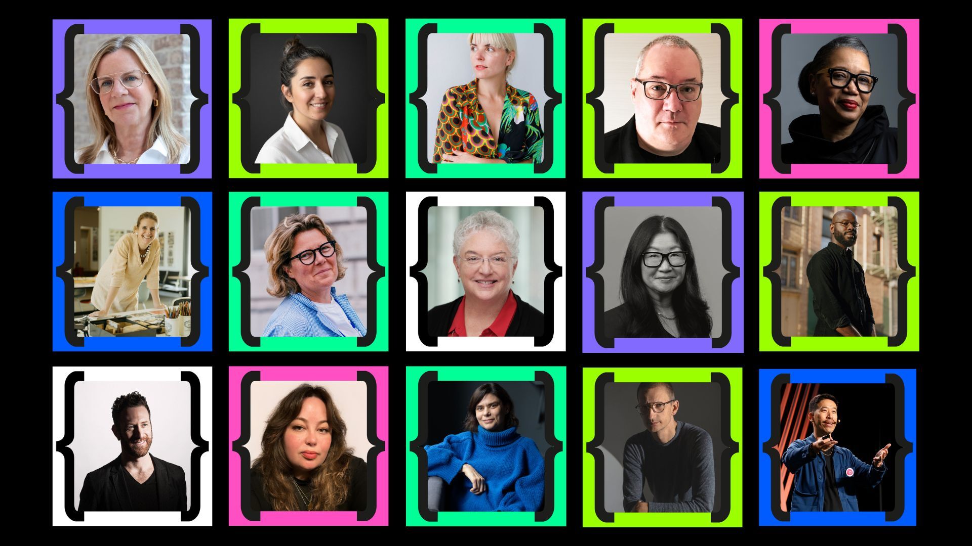 International Design Day 2026 Recap: The Spaces In Between
