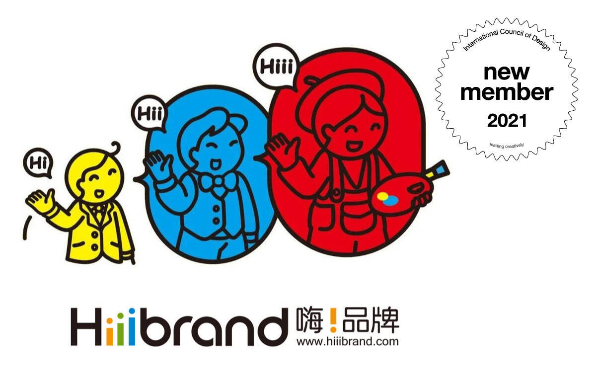 new member: hiiibrand (china)