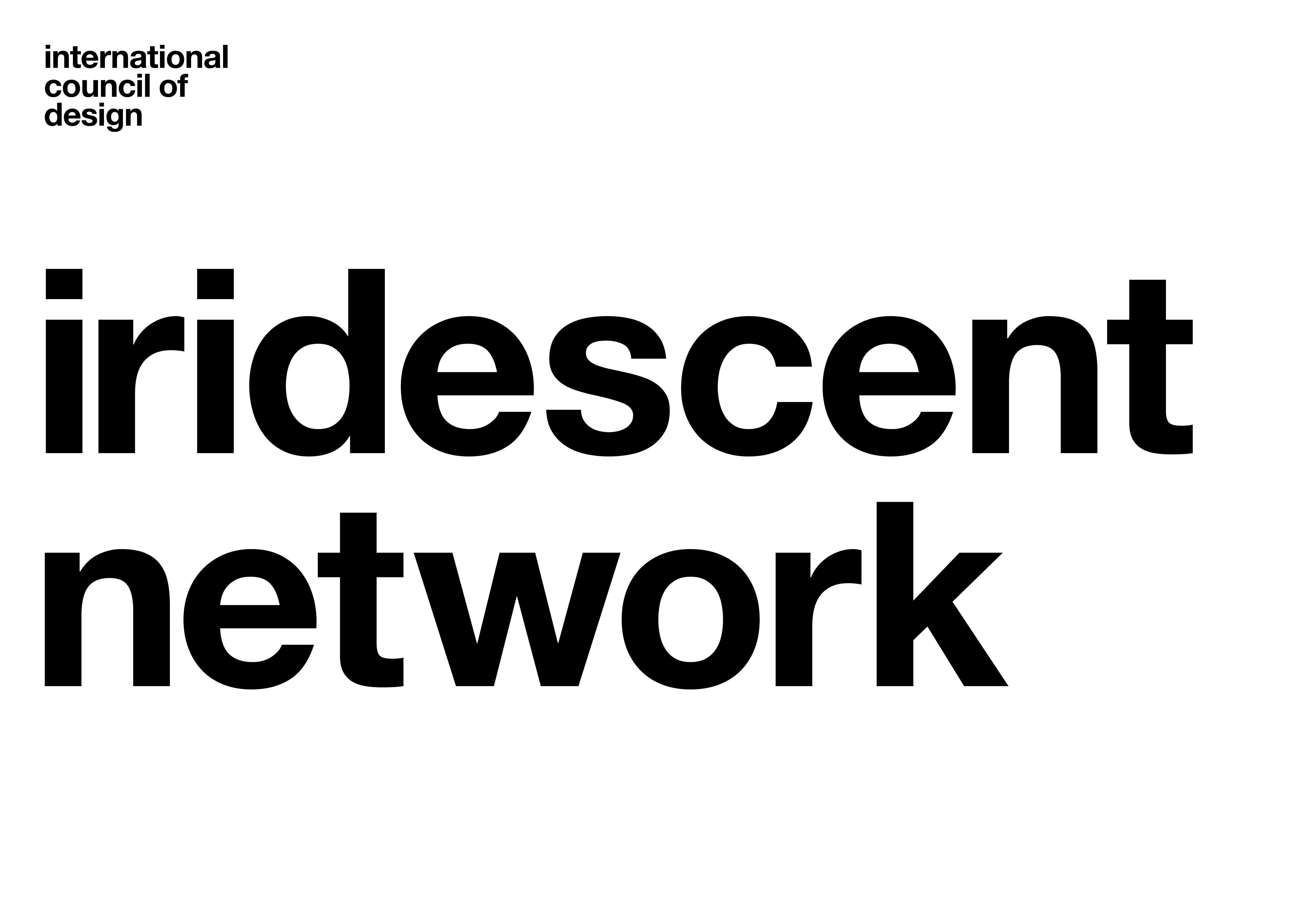 the council introduces the iridescent network