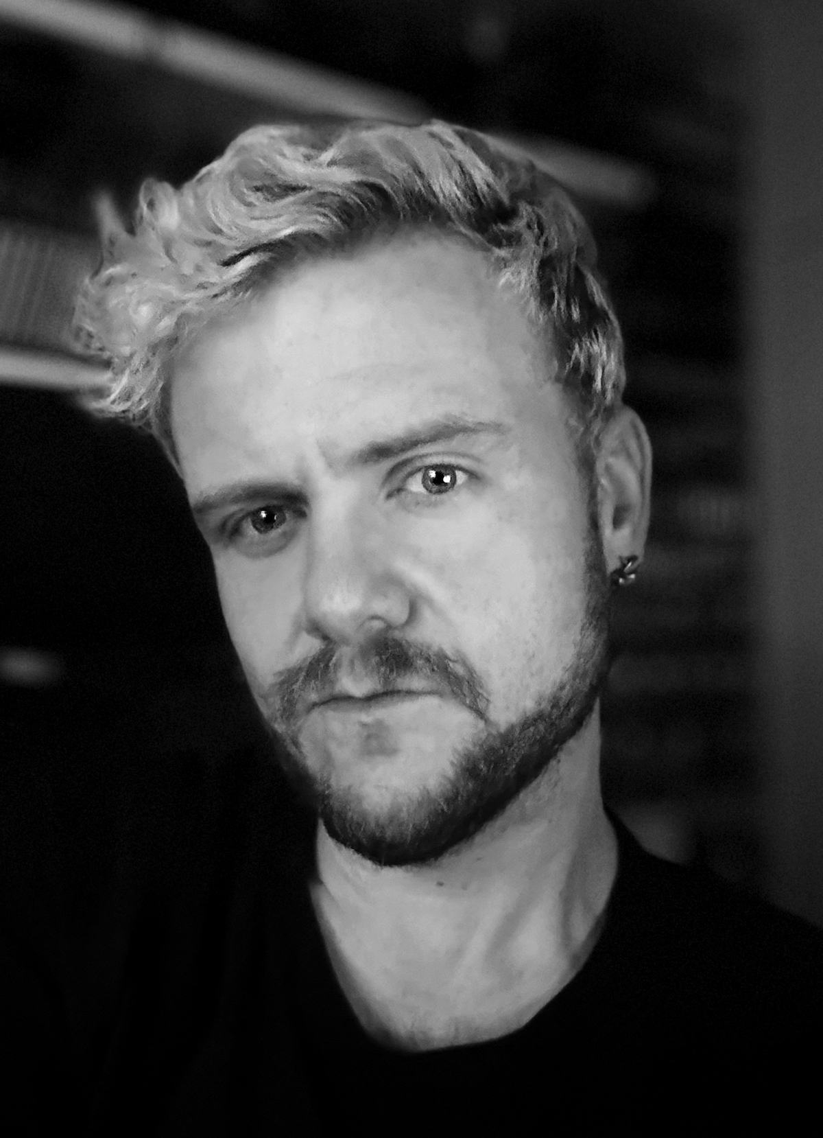 ICoD exclusive interview with kyle rath on design and AI