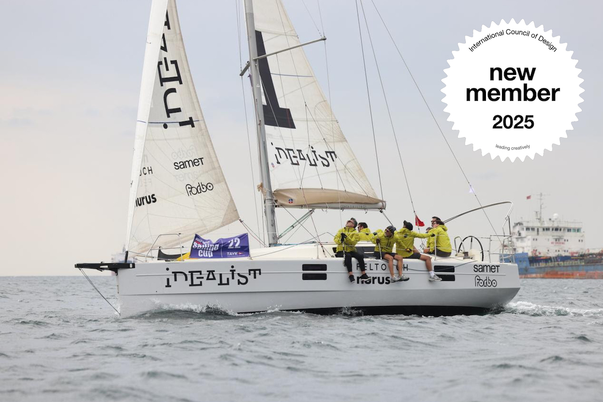 new member | iDEALiST interior architecture association (türkiye)