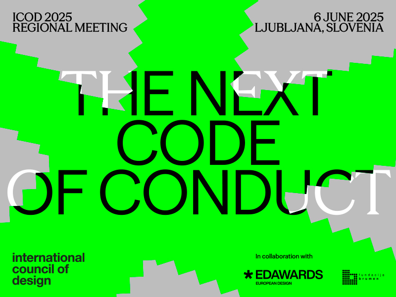 ICoD regional meeting europe 2025: recap