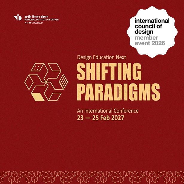Call for Papers: International Design Education Conference