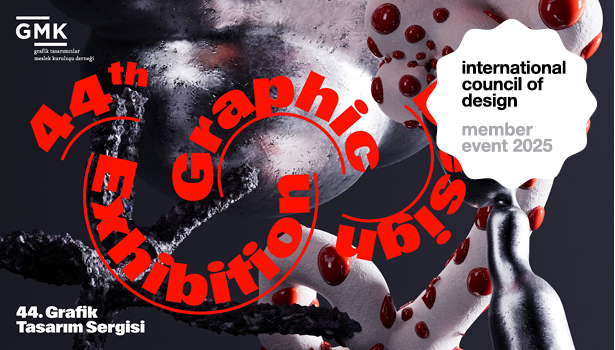 44th Graphic Design Exhibition