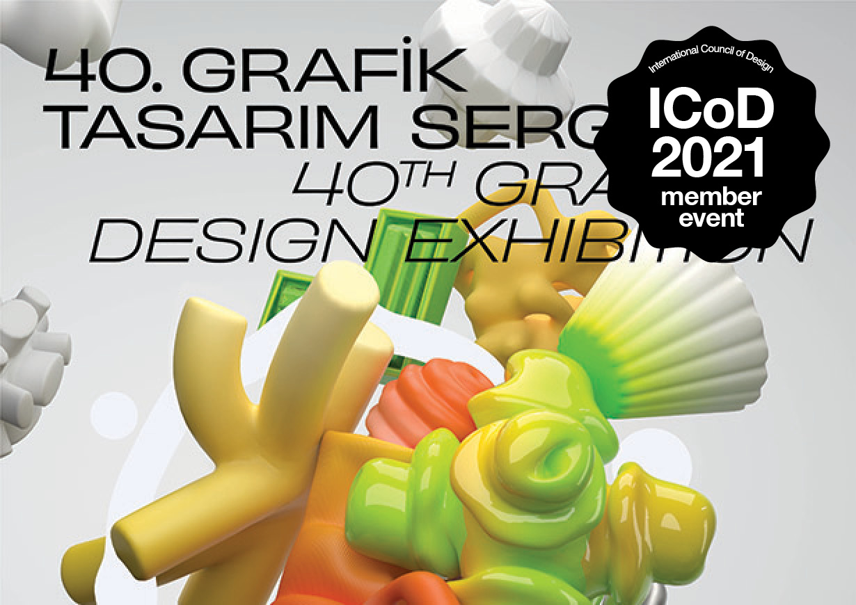 40th graphic design exhibition