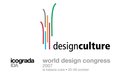 The Congress will offer a memorable gathering of the international design community. We invite you to share a week of dynamic programming and explore the possibilities of the relationship between culture and design.