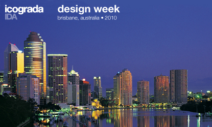 Promoting dialogue on issues shaping the nature and relevance of visual communication design practice today.