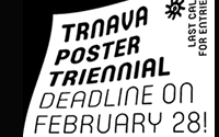 The TPT is open to all professionals and students in the field of visual communication. 
Deadline: 28 February 2015