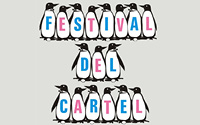 A festival dedicated to Women, Design and the Poster: 25-29 April, Havana, Cuba.
