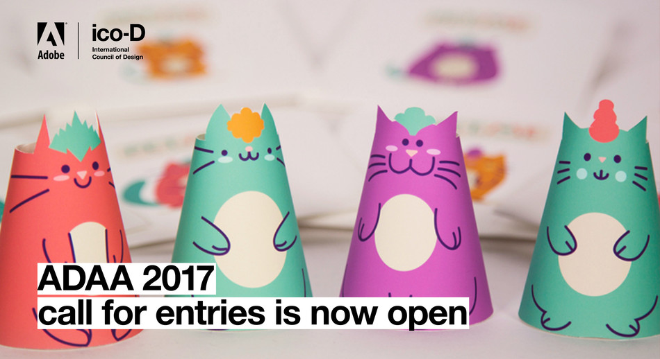 Adobe Design Achievement Awards