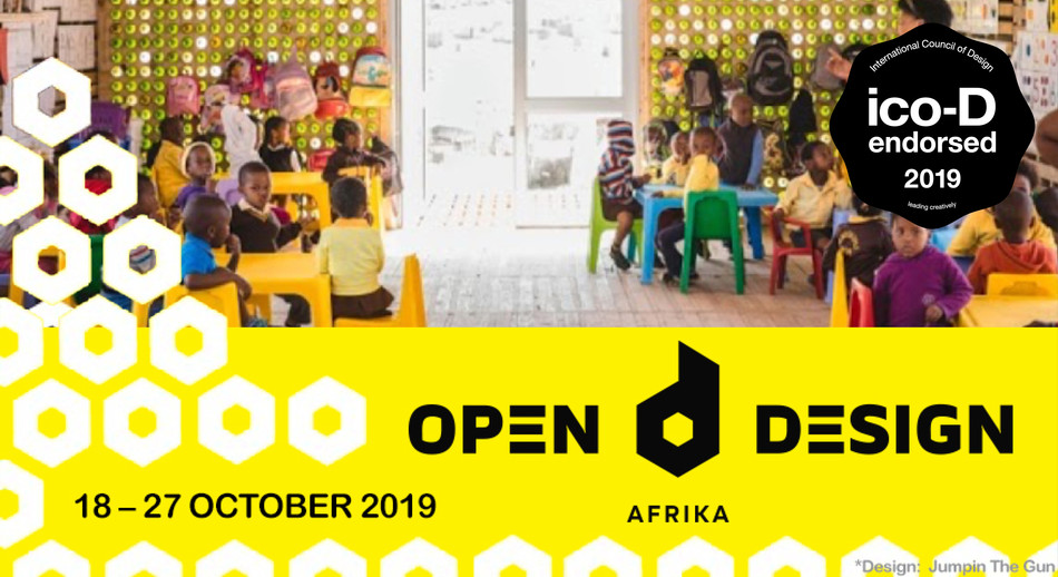 open design afrika