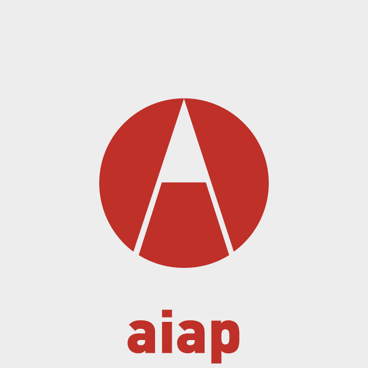 AIAP Associazione italiana design della comunicazione visiva