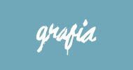 Grafia - Association of Visual Communication Designers in Finland