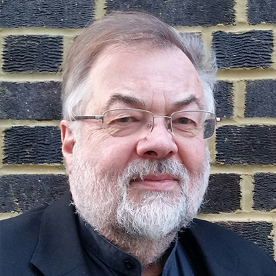 the council co-opts new executive board member frank peters (UK)
