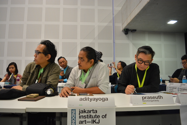 regional meeting ASEAN 2018 kuala lumpur (malaysia) recap