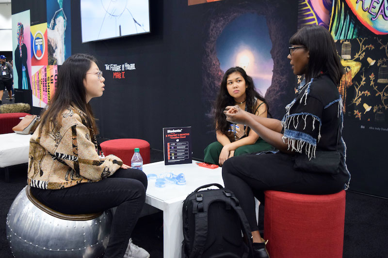 2018 Adobe MAX Recap