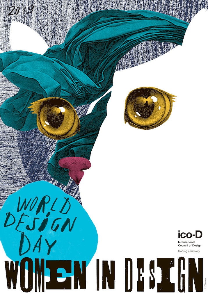 world design day 2019: women in design