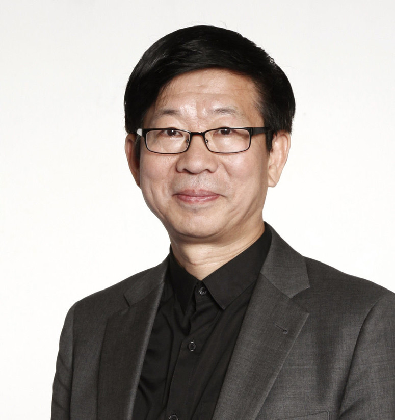 Professor Min Wang (China)