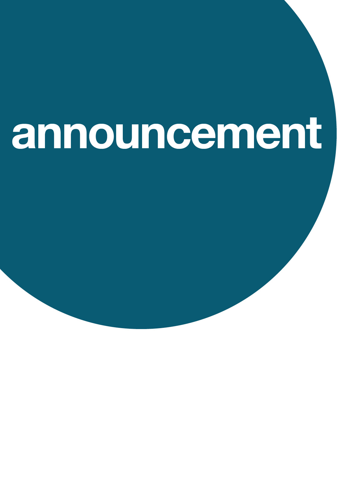 As of 12 March 2020 the Secretariat is now working remotely. Our team will continue to assure their regular tasks and can be reached either by email or by telephone. 