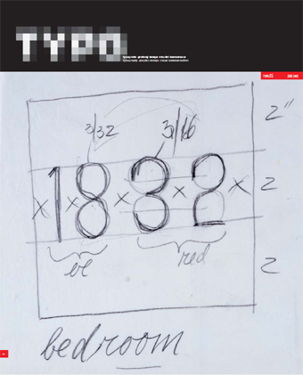 TYPO MAGAZINE JOINS ICOGRADA DESIGN MEDIA NETWORK