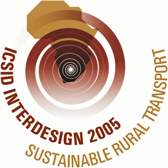 Brussels (Belgium) - Icograda has endorsed the ICSID Interdesign 2005, a unique workshop to be held 3-16 April 2005 in South Africa.