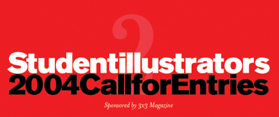 3X3 MAGAZINE ANNOUNCES SECOND ANNUAL INTERNATIONAL STUDENT ILLUSTRATION