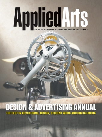 APPLIED ARTS MAGAZINE ANNOUNCES DISCOUNT SUBSCRIPTION FOR ICOGRADA