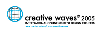 ONLINE REGISTRATION FOR CREATIVE WAVES 03>04>05 NOW OPEN