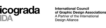 Montreal (Canada) - Icograda is pleased to welcome the AIGA, Designers Association of Singapore, Israel Community of Designers and the South African Graphik Design Council as its newest provisional full members.