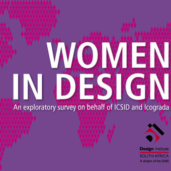 ELECTRONIC VERSION OF THE SUMMARY REPORT OF WOMEN IN DESIGN SURVEY NOW AVAILABLE
