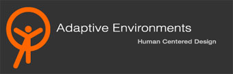 ADAPTIVE ENVIRONMENTS LAUNCHES EXCITING NEW GLOBAL HUMAN-CENTERED/UNIVERSAL DESIGN MEMBERSHIP INITIATIVE