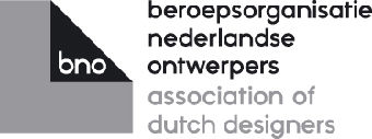 Amsterdam (The Netherlands) - After going through a difficult period, the design sector has now turned the corner. That conclusion can be drawn from the findings of the survey recently carried out by the Association of Dutch Designers (BNO).