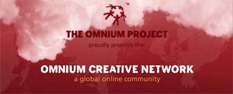 Sydney (Australia) - The Omnium Creative Network (OCN) is a free, non-profit, online global community of creative people.