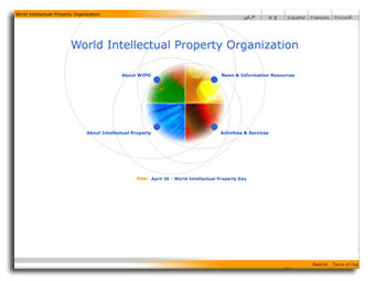 ICOGRADA TO WORK WITH WIPO ON NEW IP PUBLICATION