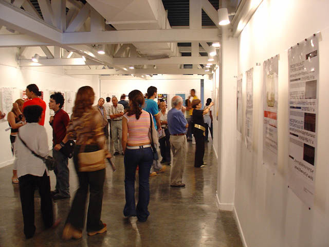 2ND BIENNIAL OF LATIN LETTERS OPENS IN VENEZUELA