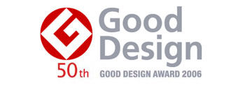 Tokyo (Japan) - Japan Industrial Design Promotion Organization (JIDPO), a comprehensive design promotion body, is pleased to announce the Good Design Presentation 2006.