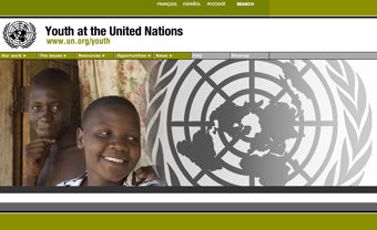 New York (United States) - In the coming weeks, the United Nations Programme on Youth (UNPY) will be finalizing the World Youth Report 2007, which is scheduled for release in February 2007.