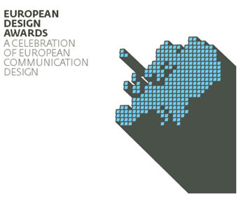 ICOGRADA ENDORSES THE FIRST EUROPEAN DESIGN AWARDS