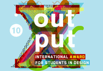 :OUTPUT STUDENT COMPETITION CALLS FOR INPUT