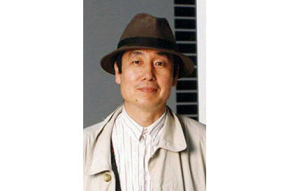 AHN SANG-SOO AWARDED 2007 GUTENBERG-PREISTRAGER BY LEIPZIG