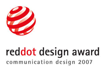 RED DOT AWARD: COMMUNICATION DESIGN 2007 - ON THE LOOKOUT FOR THE BEST WORKS FROM ADVERTISING AND COMMUNICATION DESIGN