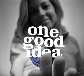 Vancouver (Canada) - Ion Branding + Design, a Vancouver-based design studio, announced the winner of the One Good Idea - $25,000 Sustainable Ideas Contest.