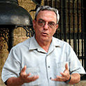 CUBA'S EUSEBIO LEAL SPENGLER TO DELIVER 2007 ICOGRADA FOUNDATION LECTURE