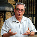 La Habana (Cuba) - The 2007 Icograda Foundation lecture will be delivered by Cuba's Dr. Eusebio Leal Spengler.