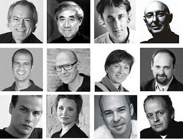 IDENTITY: BEST OF THE BEST 2008 INTERNATIONAL JURY ANNOUNCED